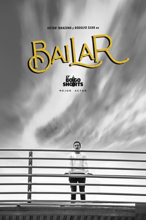 Bailar (2019) poster