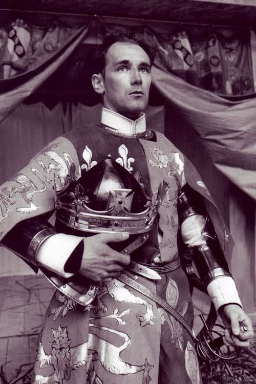 Henry V at Shakespeare's Globe (1997) poster