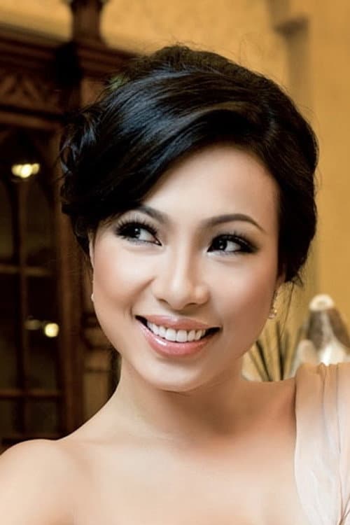 Ngô Mỹ Uyên foto