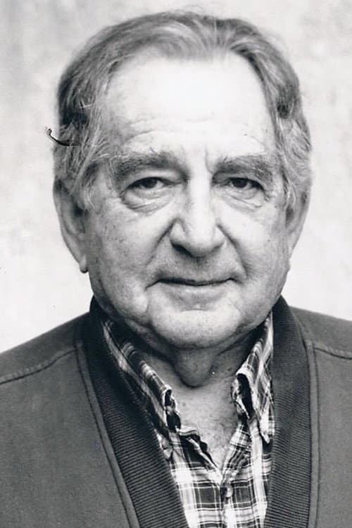 Leonard Stone foto
