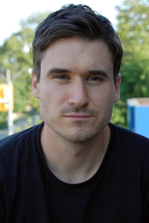 Kazik Radwanski foto