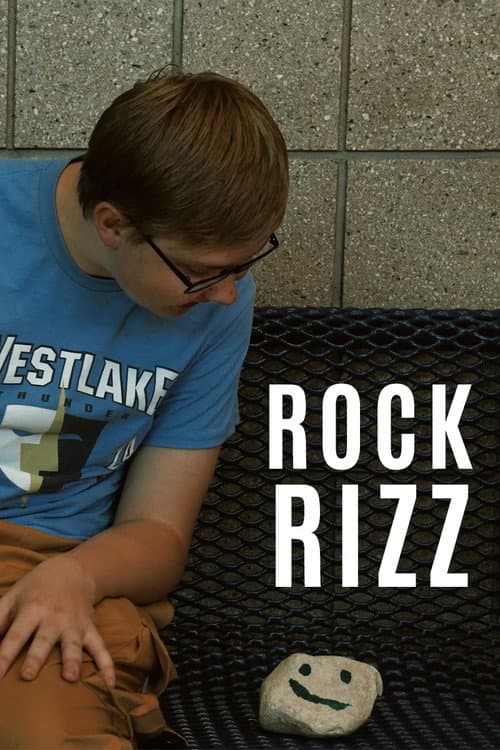 Rock Rizz (2024) poster
