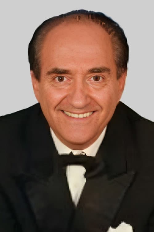 Conrado Tortosa 'Pipper' foto