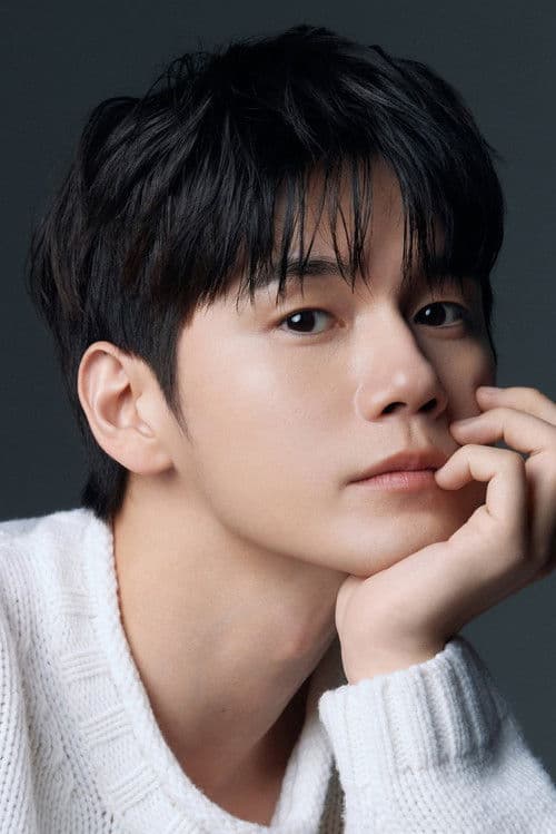 옹성우 foto