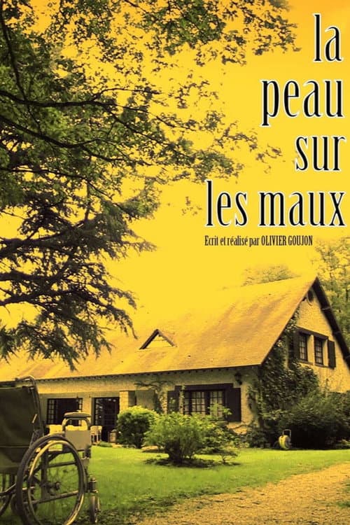 La Peau sur les maux (2019) poster