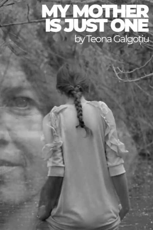 Mama mea e numai una (2018) poster