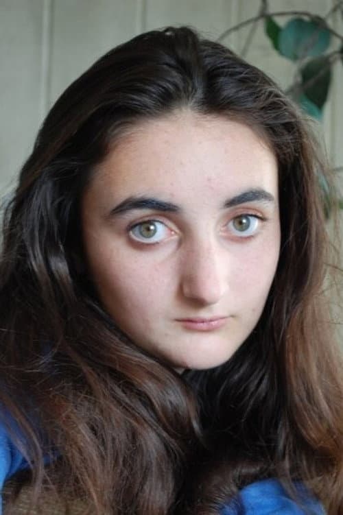 Tiffany Martin foto
