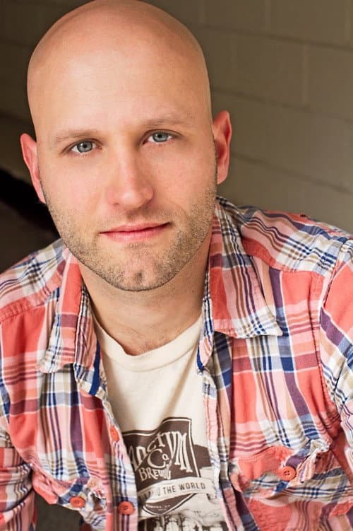 Jarret LeMaster foto