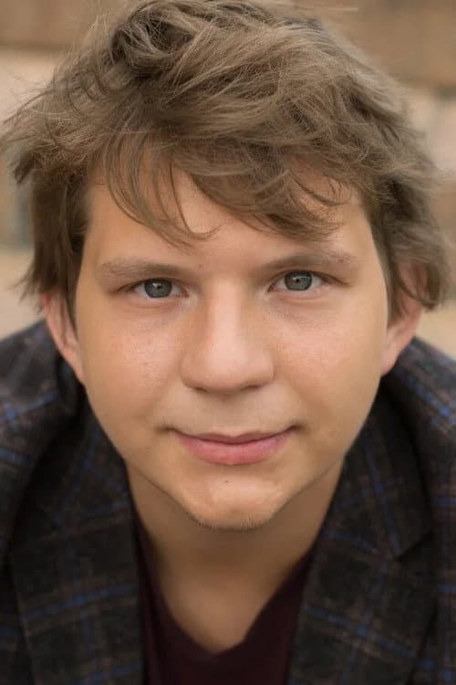 Арсений Сергеев foto
