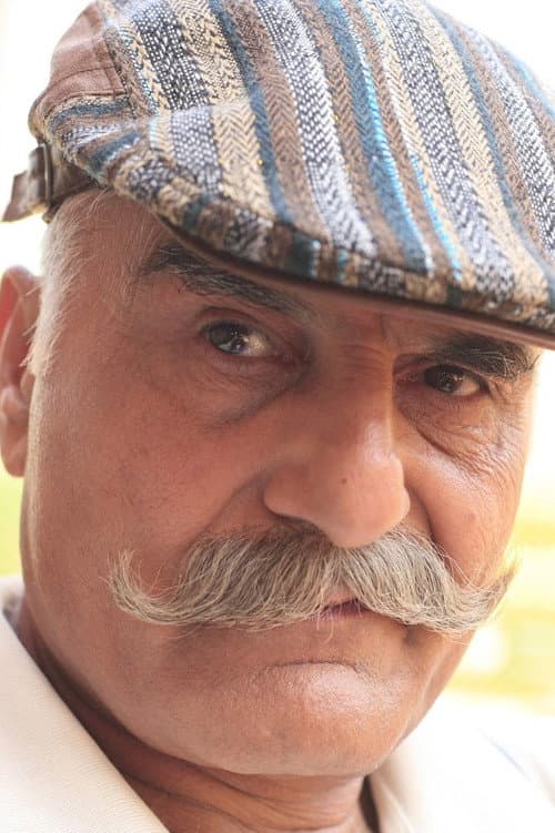 Kamal Chopra foto