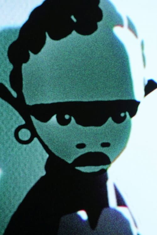Slavar (2008) poster