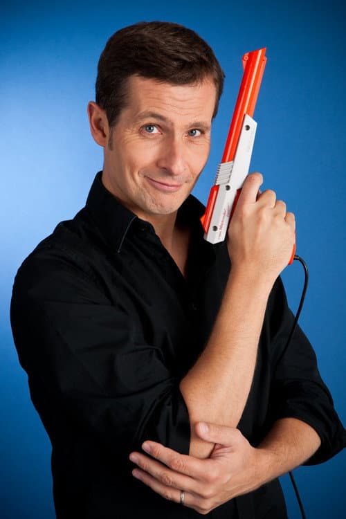 Marc Lacombe foto
