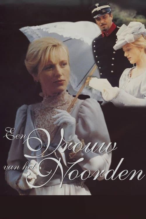 Een vrouw van het noorden (1999) poster