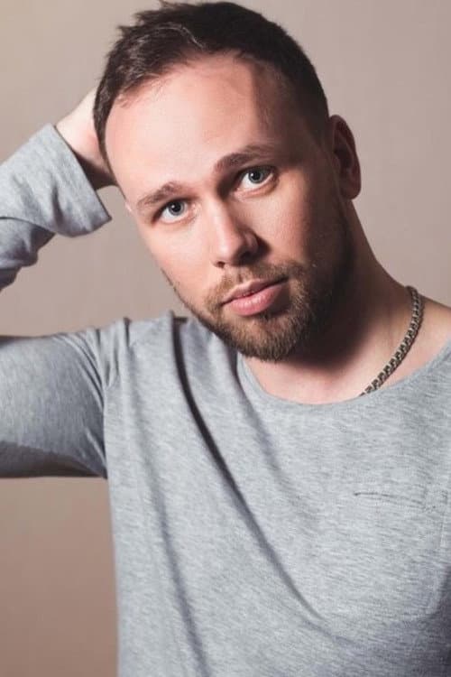 Ivan Zarhin foto