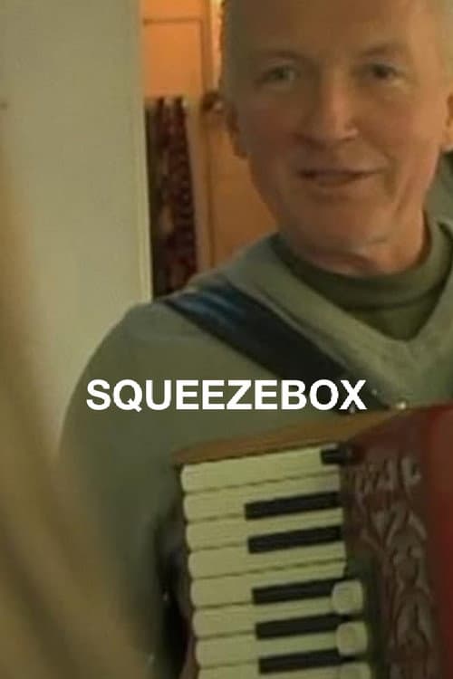 Squeezebox (2010) poster