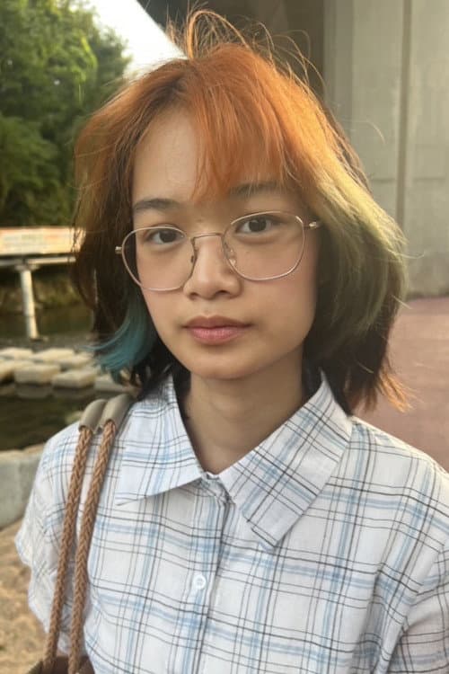 Naphatsanan Buasombun foto