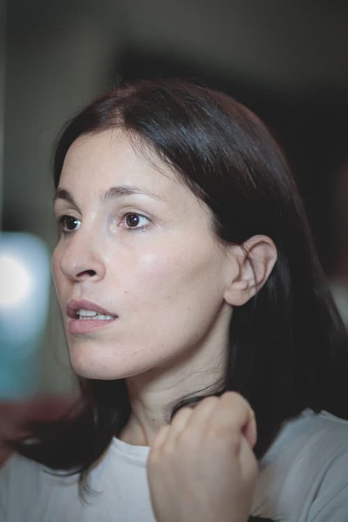 Elena Scomazzetto foto