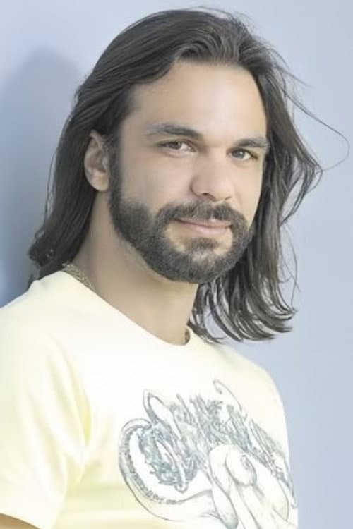 Felipe Cardoso foto