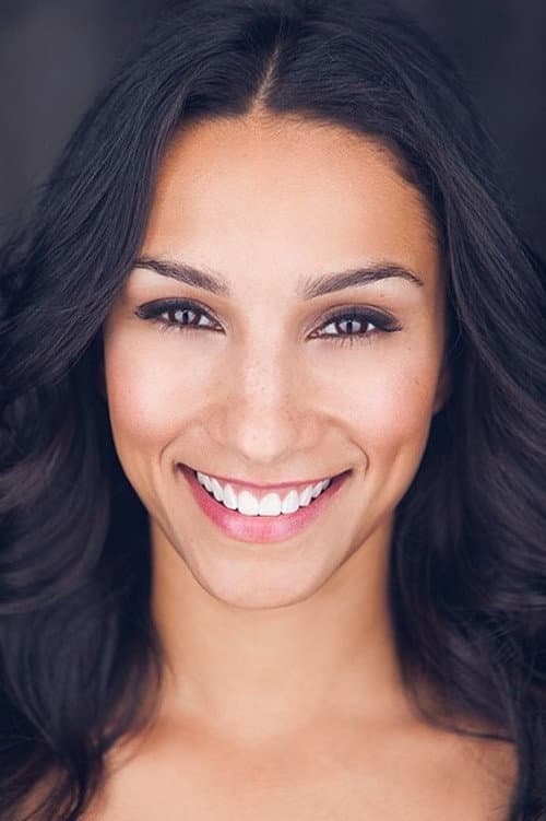 Elia Monte-Brown foto
