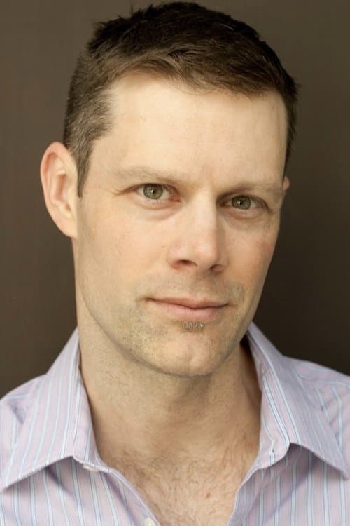 Matt Keeslar foto