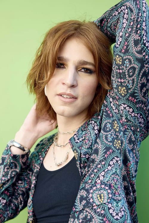 Ximena García Lecuona foto
