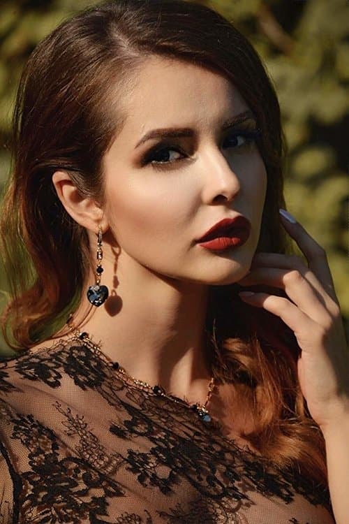 Natalya Nikolaeva foto