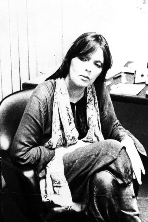 Nico (1978) poster