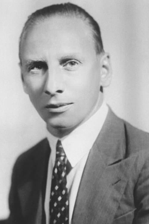 Vladimir Balikhin foto
