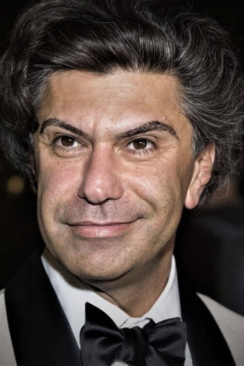 ნიკოლოზ ცისკარიძე foto