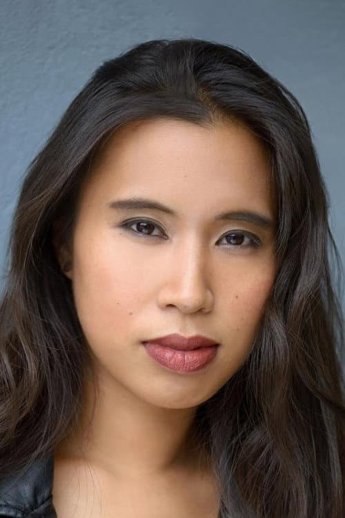 Christine Trinh foto