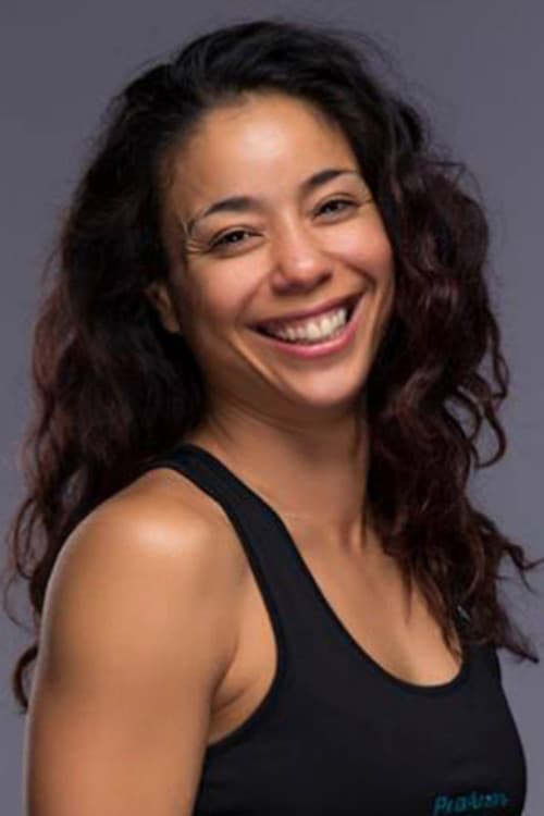 Miriam Nakamoto foto