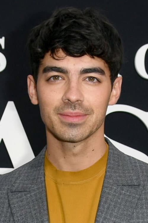Joe Jonas foto