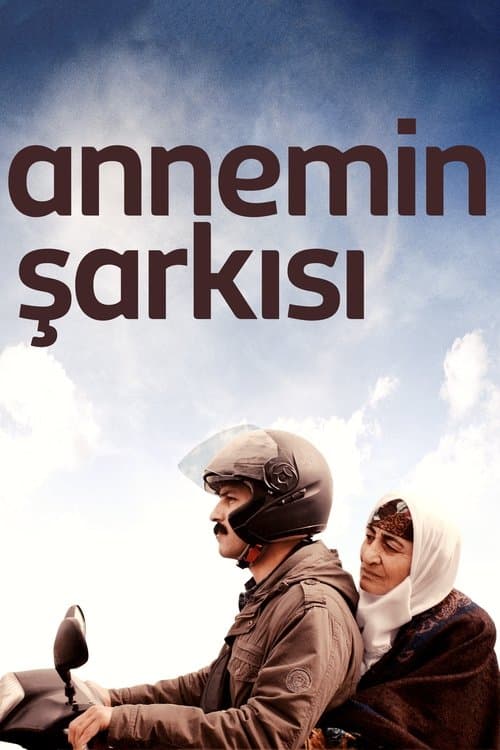 Annemin Şarkısı (2014) poster