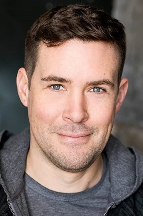 Joshua Koopman foto