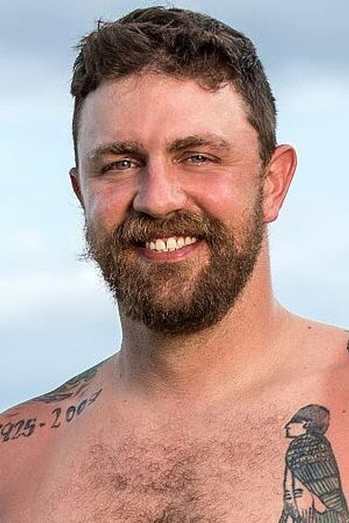 Ben Driebergen foto