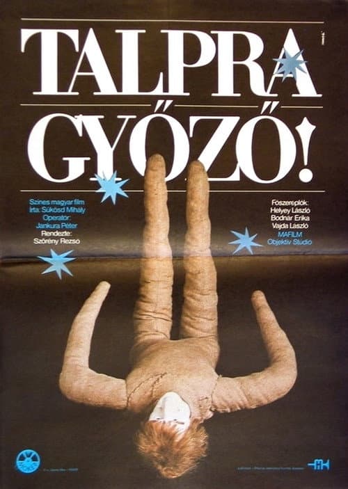 Talpra, Győző! (1983) poster