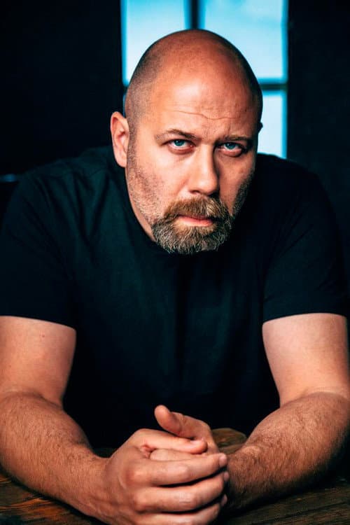 Максим Ковалевский foto
