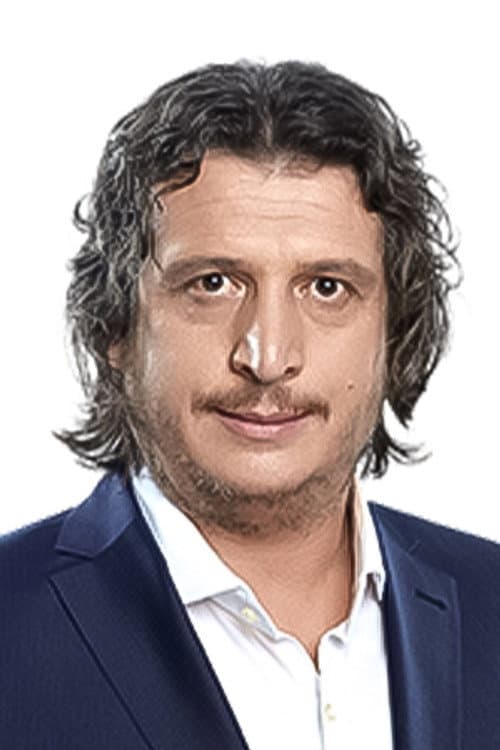 Erdal Hoş foto