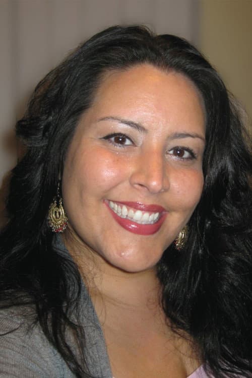 Benita Santillanes foto