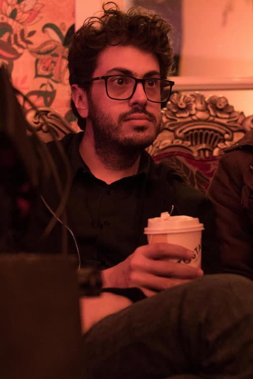 Marco Vélez Esquivia foto