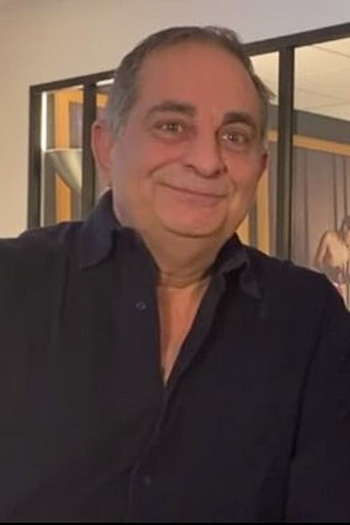 Laurent Fontaine foto