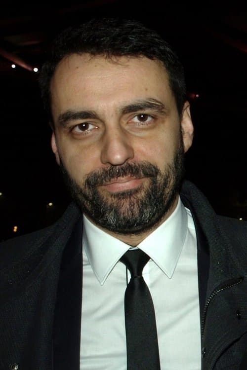 Tomasz Mandes foto