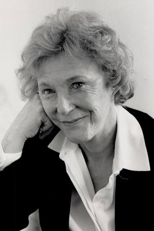 Doris Petrie foto