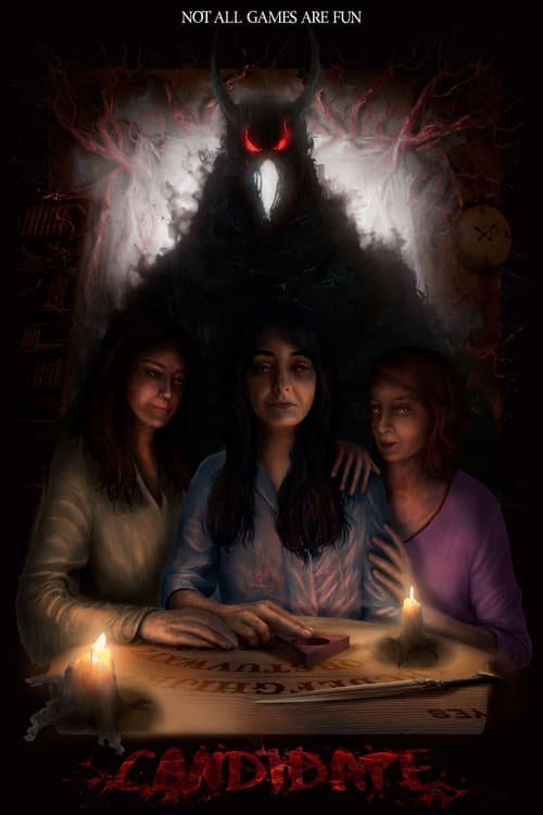 Aday (2021) poster