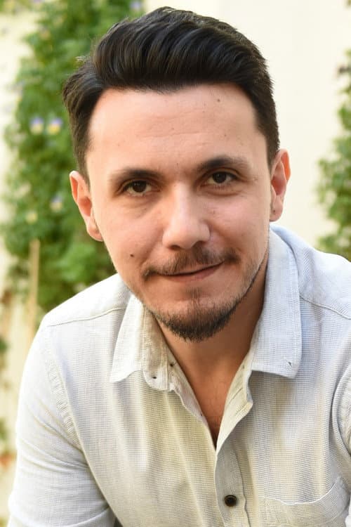 Burak Aksak foto