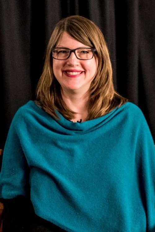Heather Lenz foto