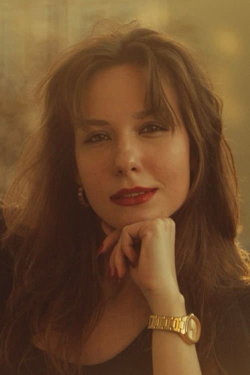 Anastasia Priadun foto