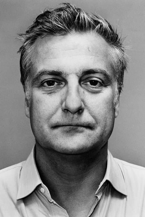 Olivier Cadiot foto