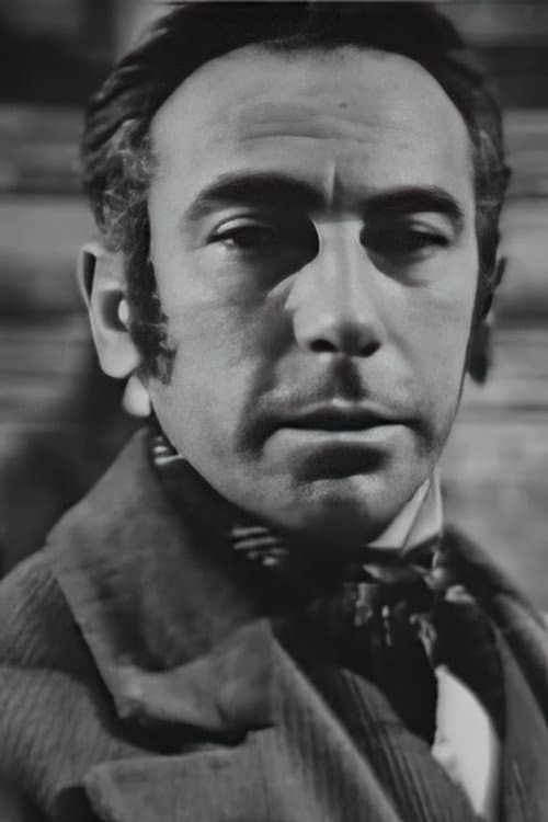 Georges Montant foto