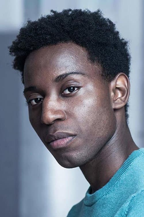 Simon Mutabazi foto